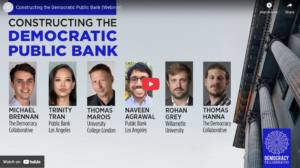 Read more about the article Constructing the Democratic Bank of Los Angeles